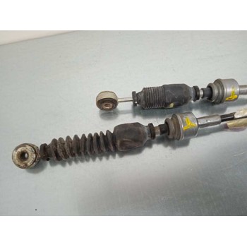 Recambio de varillaje cambio para toyota auris business referencia OEM IAM 3353005110 3382005360 6V
