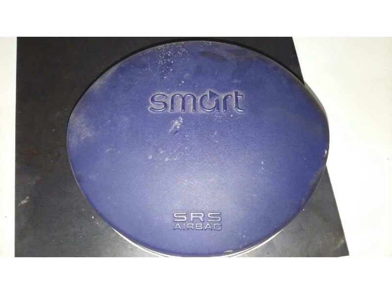 Recambio de airbag delantero izquierdo para smart micro compact car 0.6 referencia OEM IAM HA02990540345  