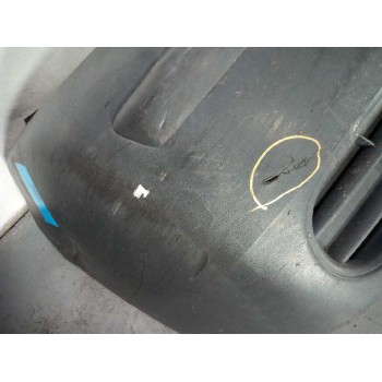 Recambio de paragolpes delantero para renault trafic caja cerrada (ab 4.01) 1.9 diesel referencia OEM IAM  TIENE ROCES 