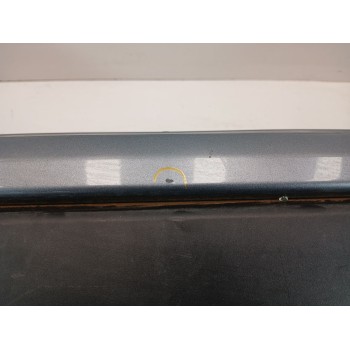 Recambio de paragolpes trasero para opel mokka / mokka x (j13) 1.4 4x4 (_76) referencia OEM IAM   