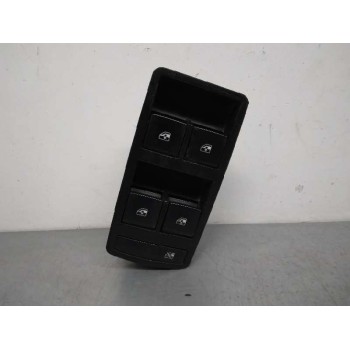 Recambio de mando elevalunas delantero izquierdo para opel insignia berlina expression referencia OEM IAM 22915121  