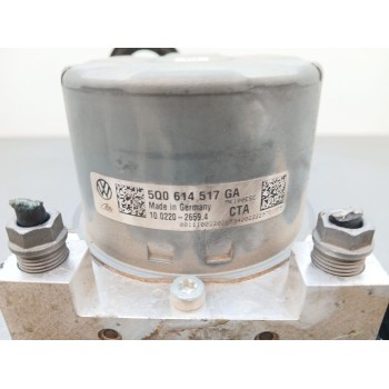 Recambio de abs para volkswagen t-roc (a11, d11) 2.0 tdi scr referencia OEM IAM 5Q0614517GA  