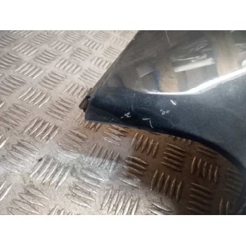 Recambio de aleta delantera derecha para bmw serie 5 gran turismo (f07) 530d referencia OEM IAM 41357248434 PUNTA DOBLADA 413572