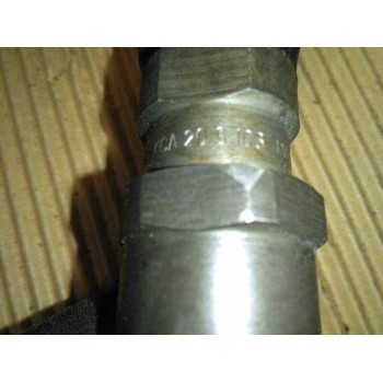 Recambio de inyector para citroën berlingo 1.9 diesel referencia OEM IAM   