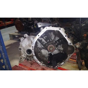 Recambio de caja cambios para chrysler pt cruiser (pt) 2.2 crd touring referencia OEM IAM 04668909AG  