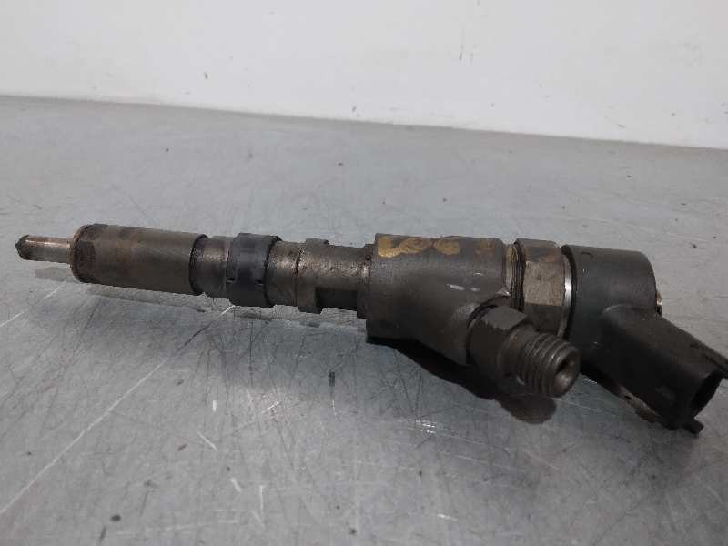 Recambio de inyector para renault scenic (ja..) 1.9 dti fairway referencia OEM IAM 0445110044  9637536080