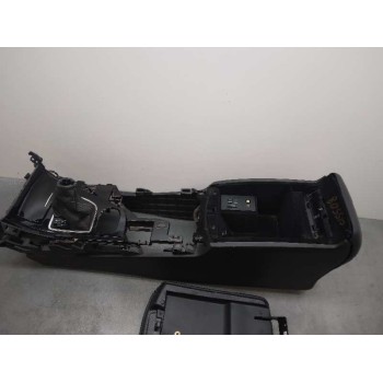 Recambio de apoyabrazos central para infiniti q50 2.2 diesel cat referencia OEM IAM 969104GT0A  