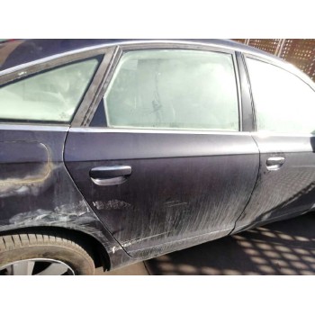 PUERTA TRASERA DERECHA 4F0833052G TOCADA 4F0833052G