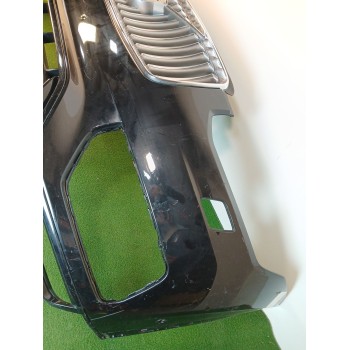 Recambio de paragolpes delantero para volvo xc90 ii (256) t8 hybrid awd referencia OEM IAM 31690641  