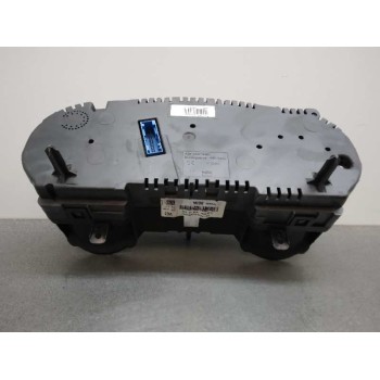 Recambio de cuadro instrumentos para seat altea (5p1) stylance / style referencia OEM IAM 1P0920853A 1P0920853A 