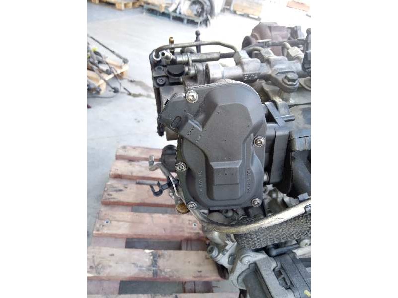 Recambio de caja mariposa para opel corsa d 1.3 16v cdti referencia OEM IAM 70362203  