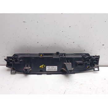 Recambio de mando climatizador para lexus ct 200h referencia OEM IAM 5590076050  