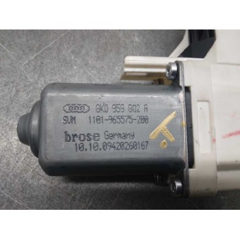 Recambio de motor elevalunas delantero derecho para audi a6 avant (4f2) 2.8 fsi referencia OEM IAM 8K0959802A  