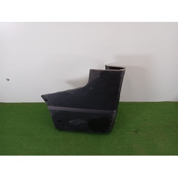 Recambio de puntera paragolpes trasera izquierda para fiat talento furgoneta (296_) 2.0 ecojet referencia OEM IAM   
