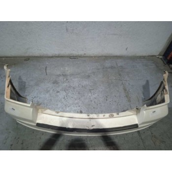 Recambio de paragolpes trasero para dodge caliber s referencia OEM IAM  BLANCO 