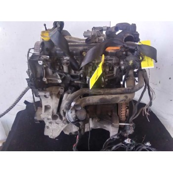 Recambio de motor completo para renault clio iii authentique referencia OEM IAM  M DESPIECE