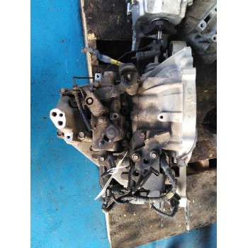 Recambio de caja cambios para hyundai accent (mc) gl crdi referencia OEM IAM   