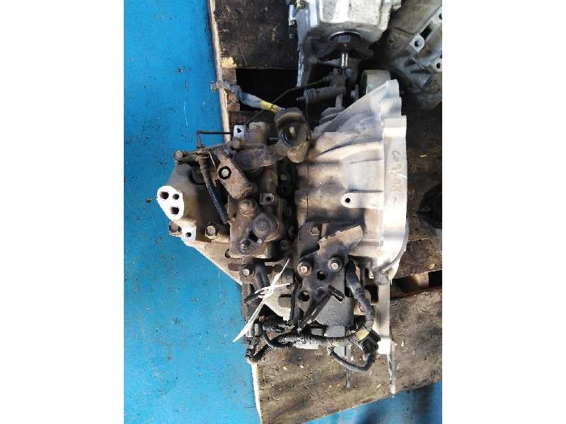 Recambio de caja cambios para hyundai accent (mc) gl crdi referencia OEM IAM   