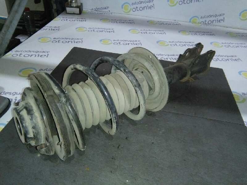 Recambio de amortiguador delantero derecho para chrysler pt cruiser (pt) 2.0 16v cat referencia OEM IAM   