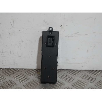 Recambio de mando elevalunas delantero izquierdo para volkswagen golf iv berlina (1j1) referencia OEM IAM 1J3959857 NUEVO 2 TECL