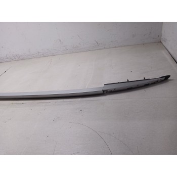 Recambio de barras techo para nissan qashqai ii (j11, j11_) 1.5 dci referencia OEM IAM   