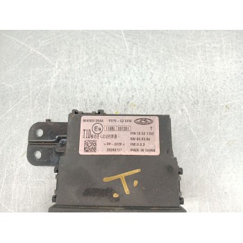 Recambio de modulo electronico para omoda 5 referencia OEM IAM 804000135aa  