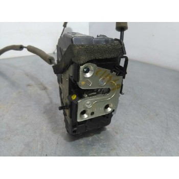 CERRADURA PUERTA TRASERA DERECHA 3 PINS DE RIADA