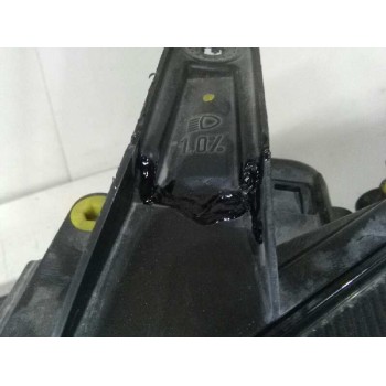 Recambio de faro izquierdo para ford focus c-max (cap) ambiente (d) referencia OEM IAM   