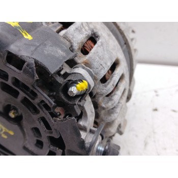 Recambio de alternador para kia stonic (ybcuv) drive referencia OEM IAM 3730004950 8400383 3730004970