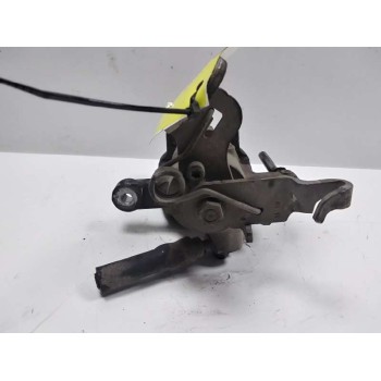 Recambio de pinza freno trasera izquierda para skoda octavia combi (5e5) style referencia OEM IAM  TRW 