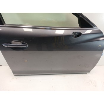 Recambio de puerta delantera derecha para mazda 6 station wagon (gj, gl) 2.2 d referencia OEM IAM GHY05802XF  
