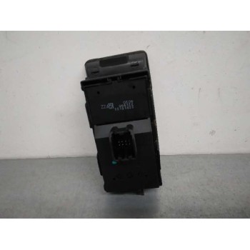 Recambio de mando elevalunas delantero izquierdo para opel insignia berlina expression referencia OEM IAM 22915121  