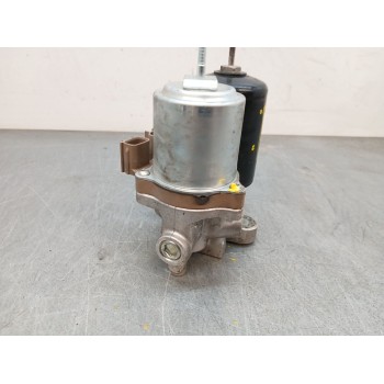 Recambio de bomba freno para lexus ct (zwa10_) 200h (zwa10_) referencia OEM IAM 05116M030086  