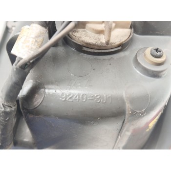 Recambio de piloto trasero izquierdo para hyundai ix55 3.0 v6 crdi 4wd referencia OEM IAM 924013j120 / 924013J020  