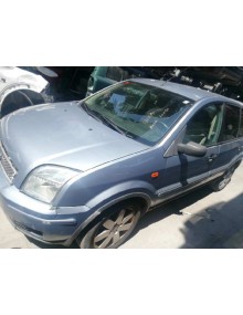 ford fusion (cbk) del año 2004