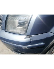 ford fusion (cbk) del año 2004 2