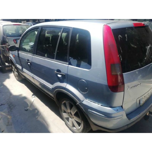 ford fusion (cbk) del año 2004