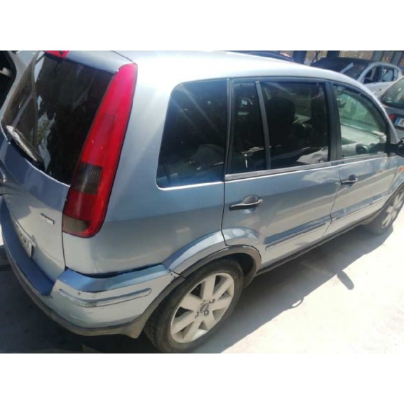 ford fusion (cbk) del año 2004