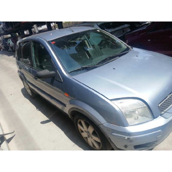 ford fusion (cbk) del año 2004