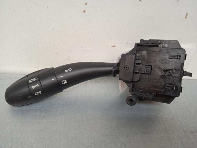 Recambio de mando luces para kia cee´d sporty wagon ex referencia OEM IAM 934101H100 3673MA VOLANTE