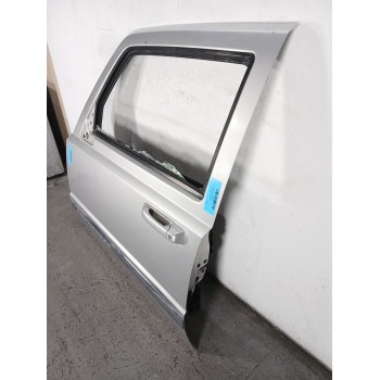 Recambio de puerta delantera izquierda para jeep commander 3.0 crd cat referencia OEM IAM   