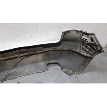 Recambio de paragolpes trasero para volkswagen golf v berlina (1k1) gt referencia OEM IAM 1K6807421 BLANCO TOCADO , VER FOTOS