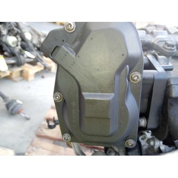 Recambio de caja mariposa para opel corsa d 1.3 16v cdti referencia OEM IAM 70362203  