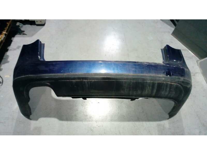 Recambio de paragolpes trasero para volkswagen passat variant (3c5) advance referencia OEM IAM  AZUL 