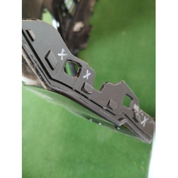 Recambio de paragolpes delantero para volvo xc90 ii (256) t8 hybrid awd referencia OEM IAM 31690641  