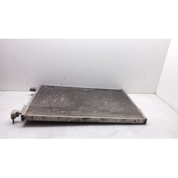 Recambio de condensador / radiador aire acondicionado para chevrolet camaro 3.8 referencia OEM IAM   