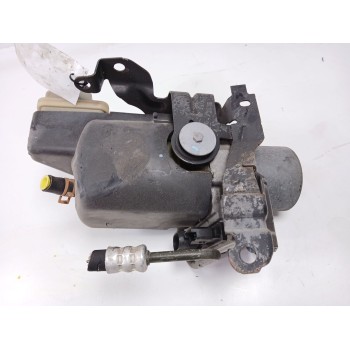 Recambio de bomba direccion para renault laguna iii dynamique referencia OEM IAM 491100023RB 30303033524453 491100023R
