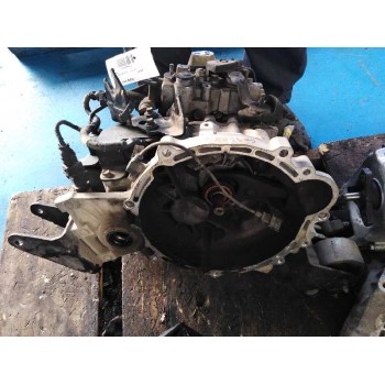 Recambio de caja cambios para hyundai accent (mc) gl crdi referencia OEM IAM   