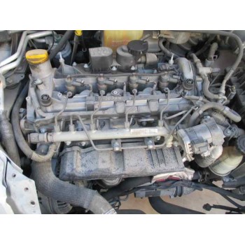 MOTOR COMPLETO 04884446AB 