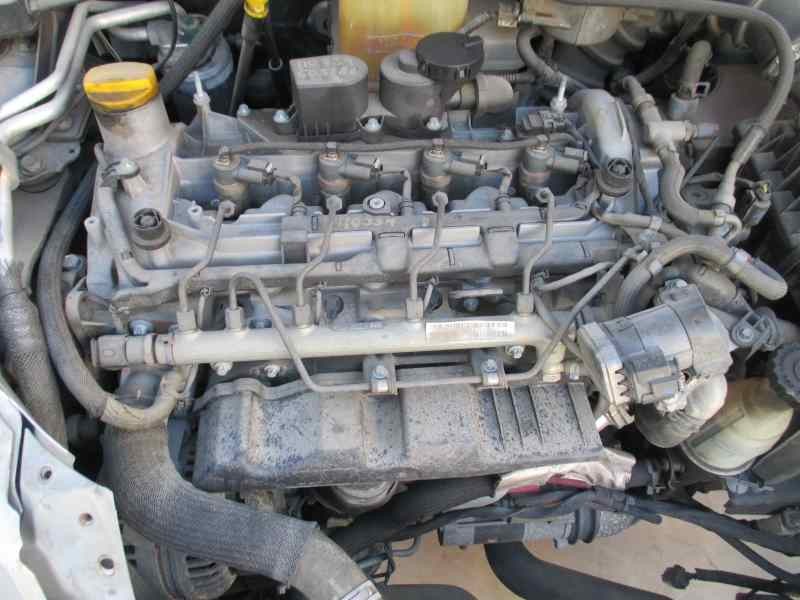 Recambio de motor completo para chrysler pt cruiser (pt) 2.2 crd touring referencia OEM IAM 04884446AB  